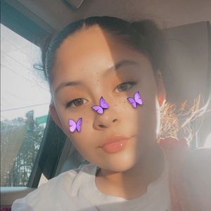 Meet your Posher, Juana